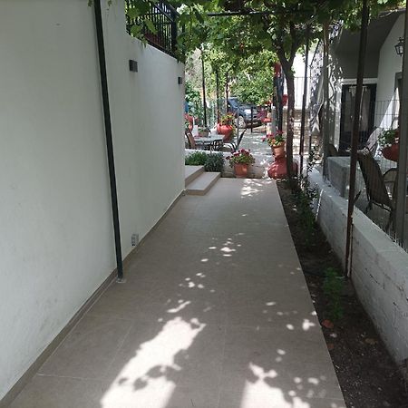 Georgechristi House Villa Skala Kallirakhis Luaran gambar