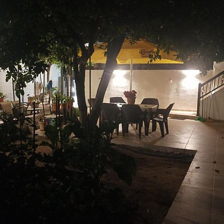 Georgechristi House Villa Skala Kallirakhis Luaran gambar