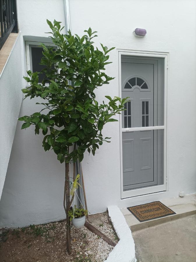 Georgechristi House Villa Skala Kallirakhis Luaran gambar