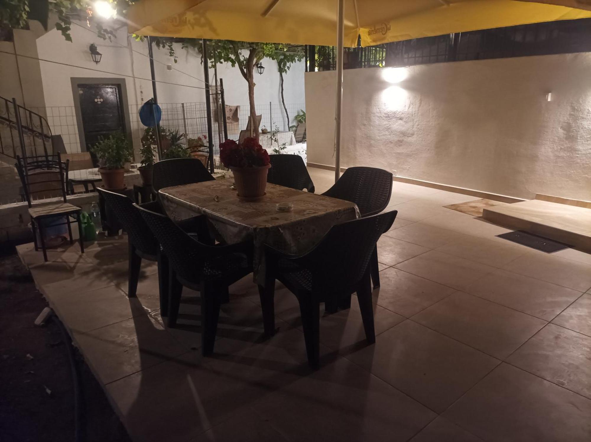 Georgechristi House Villa Skala Kallirakhis Luaran gambar