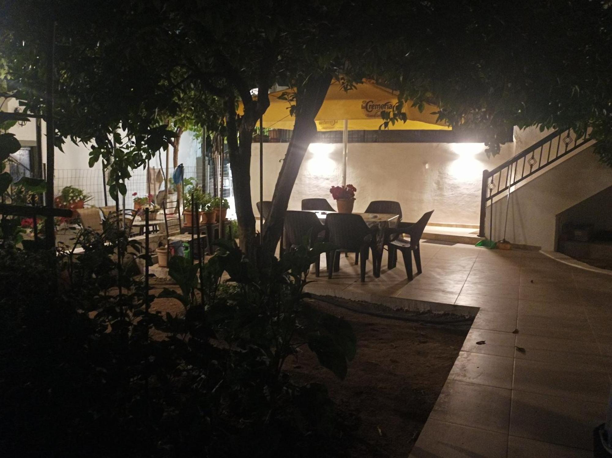 Georgechristi House Villa Skala Kallirakhis Luaran gambar